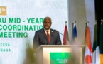 Ghana : L'Union Africaine en quête d'unité face aux défis de l'intégration