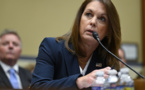 Tentative d'assassinat contre Trump : la directrice du Secret Service, Kimberly Cheatle, démissionne