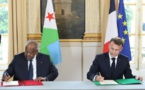 La France et Djibouti renouvellent leur partenariat de défense