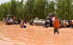Inondations au Mali: 30 morts depuis juin, état de catastrophe national déclaré