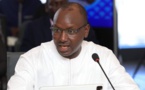 HYDRAULIQUE : Cheikh Tidiane Dièye explique le programme des ”Autoroutes de l’eau” (APS)