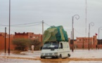Au Maroc, quatre morts et 14 disparus après de fortes inondations