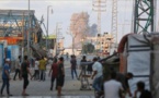 Gaza / 40 Palestiniens tués : Israël reconnaît avoir bombardé une zone "sûre"