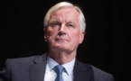 Barnier compose sa majorité, en commençant par les députés macronistes