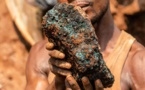 Climat: des experts de l'ONU prônent un système de traçabilité des minerais critiques