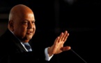 Afrique du Sud: mort de l'ancien ministre Pravin Gordhan, figure anti-apartheid et anticorruption