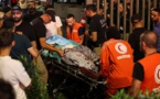 Liban: le bilan des explosions d'appareils de transmission s’élève à 37 morts et plus de 3 000 blessés