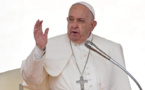 Le pape appelle à un cessez-le-feu immédiat au Liban "martyrisé"