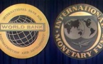 Ainsi, la BM et le FMI ignoraient tout?