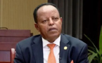 En Ethiopie, le ministre des Affaires étrangères élu président
