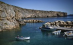 En Grèce, îles et villages reculés cherchent désespérément habitants