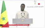 Bassirou Diomaye Faye invite ses compatriotes à résister à la tentation de la division