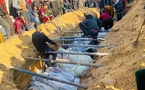 L'armée israélienne massacre 24 Palestiniens et poursuit son génocide dans le nord de Gaza