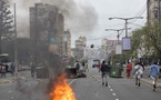 Mozambique - Face-à-face entre police et manifestants, bras de fer postélectoral