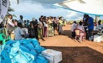 La FAO appelle à une plus grande attention aux besoins humanitaires des populations vulnérables en RDC