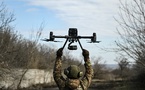 Guerre en Ukraine - Attaque de drones record contre l’Ukraine, l’OTAN se réunit