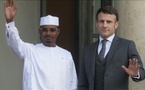 Tchad : l’accord de défense avec la France n’a apporté "aucune valeur ajoutée réelle", selon le président Déby