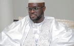 El Malick Ndiaye, l’ex porteur de bracelet électronique, élu president de l’assemblée nationale