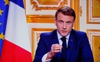 France - Macron promet un nouveau premier ministre « dans les prochains jours »