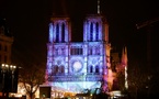 Notre-Dame de Paris rouvre ses portes