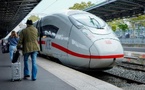 Le tout premier Paris-Berlin à grande vitesse, nouvelle étape pour l'Europe du train