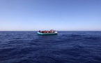 En Tunisie, au moins vingt migrants morts noyés dans un naufrage à Sfax