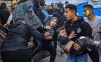 Santé Gaza : Quatre nouveaux massacres israéliens en 24 heures