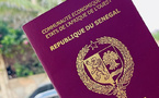 DPG Sénégal - Un passeport à dix ans de validité annoncé par Ousmane Sonko