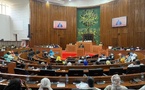 Assemblée nationale - L'Etat du Sénégal tient son projet de budget pour l'année 2025 in extremis
