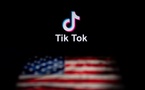 TikTok menacé d’interdiction - Donald Trump demande à la Cour suprême de suspendre la loi