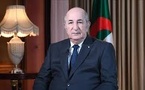 Crimes du colonialisme en Algérie : Le président algérien demande une reconnaissance officielle de la France
