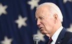 Élection présidentielle - Joe Biden affirme qu’il aurait pu gagner face à Donald Trump