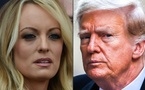 Affaire Stormy Daniels - La Cour suprême rejette la demande de Trump de suspendre le prononcé de sa peine