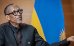 Le président rwandais Paul Kagame rejette les accusations de soutien aux rebelles du M23