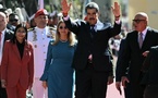 Venezuela - Maduro investi pour un troisième mandat malgré la contestation