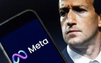 Le revirement de Meta sur le fact-checking continue de provoquer l'inquiétude
