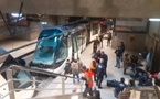 Plusieurs dizaines de blessés après une collision entre deux tramways à Strasbourg