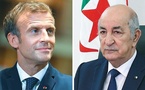 Tension avec Paris: ‘’L’Algérie ne s’est pas engagée dans la logique de l’escalade voulue par l’extrême droite’’