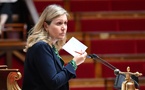 France : Yaël Braun-Pivet "pas opposée par principe" à "arrêter" brièvement la réforme des retraites pour "rediscuter"