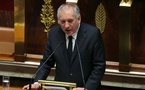 "Surendettement" de la France : François Bayrou détaille ses priorités