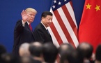 Après un appel, Trump et Xi s'engagent à améliorer leurs relations