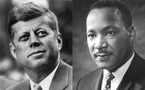 Trump promet de déclassifier des documents sur les assassinats de John F. Kennedy et Martin Luther King Jr.