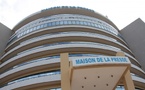 « Le CDEPS interdit de point de presse à la Maison de la Presse » 