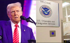 Trump abroge le droit à la « citoyenneté de naissance »