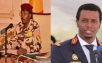 Au Tchad, Mahamat Idriss Déby Itno et son frère Adam s’écharpent en public