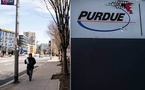 Opiacés: Purdue et la famille Sackler acceptent de payer 7,4 milliards de dollars