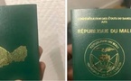 Les passeports estampillés AES en circulation à partir du 29 janvier 2025, annonce Assimi Goïta