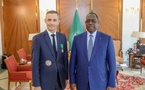 Philippe Lalliot, ex-ambassadeur de France au Sénégal, nouveau porte-parole du Quai d’Orsay