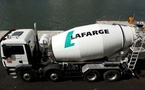 Lafarge en Syrie: le cimentier demande 200 millions d'euros de réparation à son ex-PDG