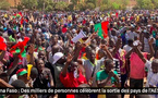 Sortie de la CEDEAO - Des célébrations populaires au Niger, au Mali et au Burkina Faso